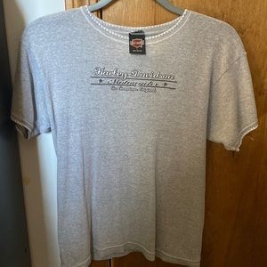 Harley Davidson Vintage Shirt
